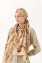 Bamboo Kraş Shawl 7039 - 2