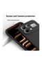 Infinix Note 60 Pro Compatible Silicone Case - Pastel Color Tone Flexible Cover with Camera Protection - Gray - 4