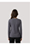 100% Cotton Women's Blouse with Button Details - 4