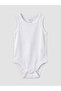 I Zero Roba Collar Baby Girl Snap Fastener Bodysuit 3-Piece from Freezen Store - 5