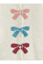 Girls' Cardigan with Bow Print for Style Enthusiasts from Uzg Store - 2