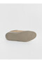 Lcw Steps Beige Suede Men's Sports Shoes - 3