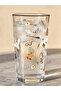 Rmz Gi̇yi̇m Farkiyla Harry Potter Printed Glass Cup 550 ml