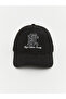 Esvab • Modern & Distinctive Embroidered Boys' Cap Hat
