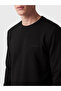 Esvab • Modern & Distinctive Zero Roba Collar Printed Men's Sweatshirt - 3