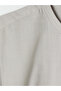 Esvab • Modern & Distinctive Stand-Up Collar Men's Shirt - 3