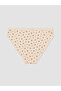 Rmz Gi̇yi̇m Farkiyla Floral Bikini Panties 2-Pack - 3