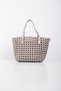 Women's Bag-061-Silver - 2