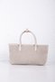 Women's Bag-037-Gray - 3