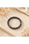 Nox 6 mm Hareli Hematite Bracelet 3 Colors - 3