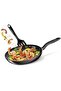 Tefal Pinfino Spoon |   Kitchen Tool |   High Temperature Resistance |   Scratch-Free for Cookware |   Safe for - 6