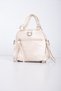Women's Bag-051-White - 2