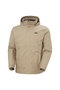 Dubliner Padded Coat