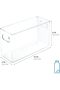 Fridge + Pantry Medium Binz 10 x 4 6 inch Clear - 2