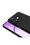 Oppo A3 4g Case Soft Silicone with Camera Protection Launch Omsy - 3