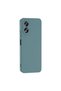 Oppo A38 Case Soft Silicone with Camera Protection Launch Omsy - 6