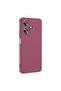 Realme Note 60 Case Soft Silicone with Camera Protection Launch Omsy - 6