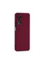 Oppo A60 Case Soft Silicone Camera Protected Launch Butam - 5