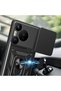 Huawei Pura 70 Pro 5g Case Sliding Camera Protector Magnetic Stand Tank Protection Brsa - 3