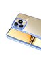 Realme C53 Case with Camera Lens Protection and Logo Displaying Slim Lightweight Lckc - 5