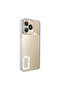 Realme C53 Case with Camera Lens Protection, Logo Displaying, Slim and Lightweight Senk - 4