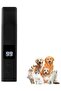 Electric nail file, 4 speeds, LED, laser toy.