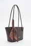 Benetton Women's Arm Bag Brown Bnt1946 - 3