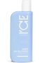 ICE. Keep My Blonde Shampoo Anti-yellow, 250 ml
