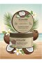 Nutrition and Recovery Shampoo Scrub with Organic Coconut 250 ml - 4