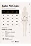 Linen Blend Loose Fit Pants - 7