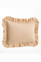 Cotton Satin Pillowcase - 5