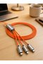 Zngzrmll Typc (205153) 3-Piece Cable - 2