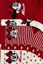 5-pack motif-detail socks - 3