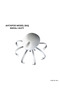Zengezur Md877 (163354) Head Massage - 5