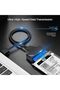 كيبل محول ساتا الى USB SSD 2.5 انش واتش دي دي، محول قرص صلب USB 3.0 الى ساتا 3 من في كوم، دعم UASP س - 5