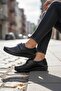 Genuine Leather Full Orthopedic Comfortable Shoes Special for Bone Protrusions and Wide Feet - 6