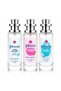 Eau De Parfum Collection, Baby Powder, Blossoms & Milk + Rice Fragrances, 3 x 35ml Set