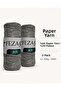 Joy Glitter Paper Thread 200g 200m – Hand Knitting Yarn Suitable for Making Bags, Baskets, and Accessories