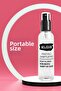 Makeup Fixing Transparent Packaging 60ml - 6