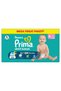 Baby Diapers Active Baby Mega Opportunity Package 4 Sizes 104 Pieces - 2