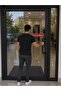 Push & Pull Door Directional Sign – 30X10 cm - 3