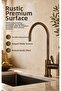 Ncps883Cp-L Chrome Purifier Faucet with Led Indicator Premium Ro Faucet - 3