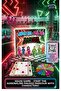 Squid Game Red Light Green Light Parkour Board Game - Family and Friends Themed Strategy Game New