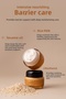 Skin Barrier Protecting, Nourishing and Brightening Face Cream Brown Rice Intensive Barrier Cream - 5
