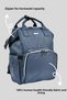 Galb Gray Tr2 Mother's Choice 100% Suitable for Human Health, Comfortable and Convenient Mother-Baby Product - 6