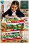 Pastel Crayons 12 Colors 1 Pack Fixpoint Pastel Crayons 12-Pack Cardboard Box Bright Vibrant and Covering Colors - 5