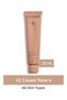 Vinocrush Skin Tint Tone 4 Colorful Skin Care Product That Provides a Natural Look