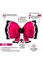 Red Bowtie Foil Balloon - Designed to Make Parties and Special Occasions Even More Special - 2