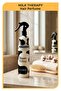 Milk Therapy Dual Phase Blow Dry Milk 400 ml Milk Therapy Mask 500 ml - 8
