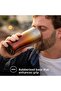 Beer Glass Golden Hour Prismatic 444 ml Beer Glass - 5